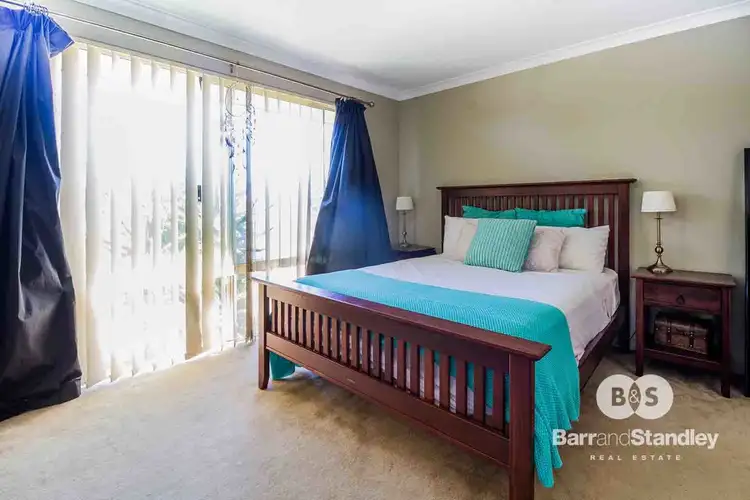 Fifth view of Homely house listing, 89 Braidwood Drive, Australind WA 6233