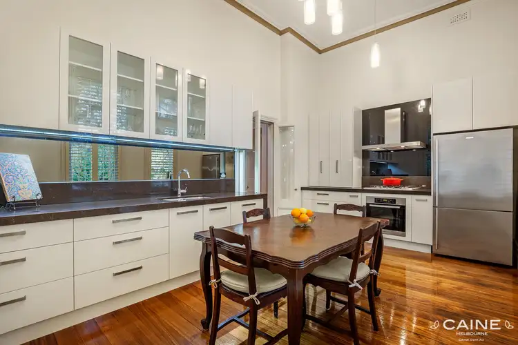 Fourth view of Homely house listing, 156 George Street, East Melbourne VIC 3002