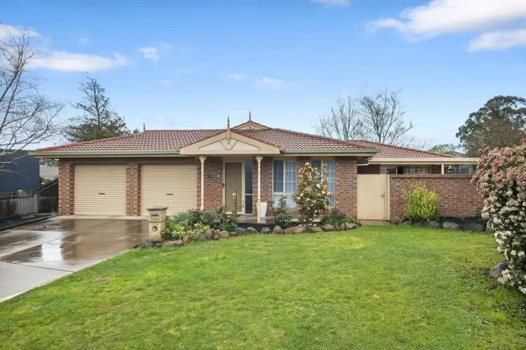 Main view of Homely house listing, 7 Cordover Court, Alfredton VIC 3350