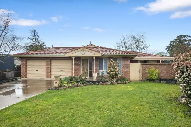 Main view of Homely house listing, 7 Cordover Court, Alfredton VIC 3350