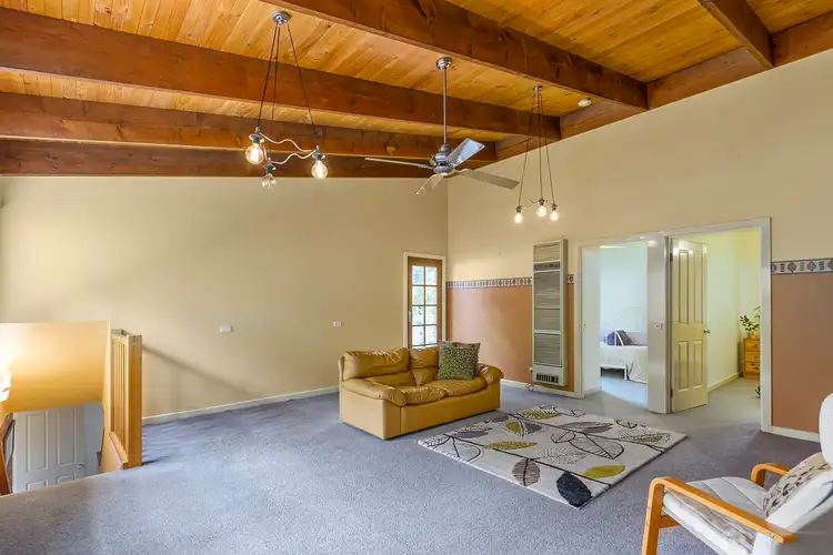 Fourth view of Homely house listing, 244 Belgrave-Gembrook Road, Menzies Creek VIC 3159