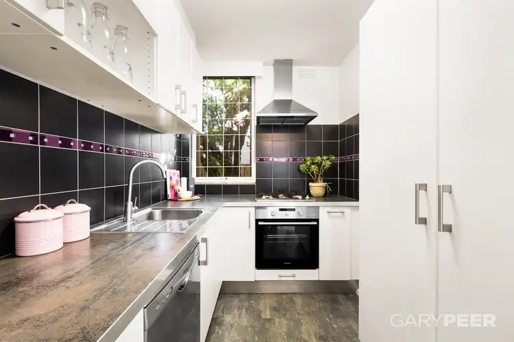 Second view of Homely apartment listing, 4/211 Canterbury Road, St Kilda West VIC 3182
