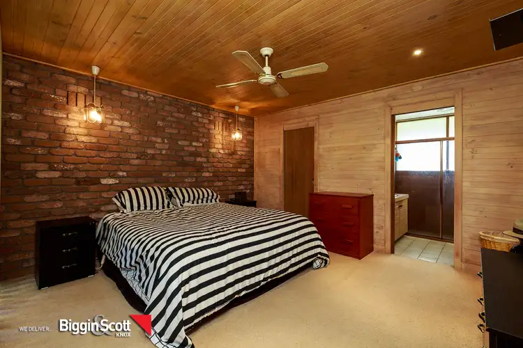 Sixth view of Homely house listing, 76 Stewart Street, Boronia VIC 3155
