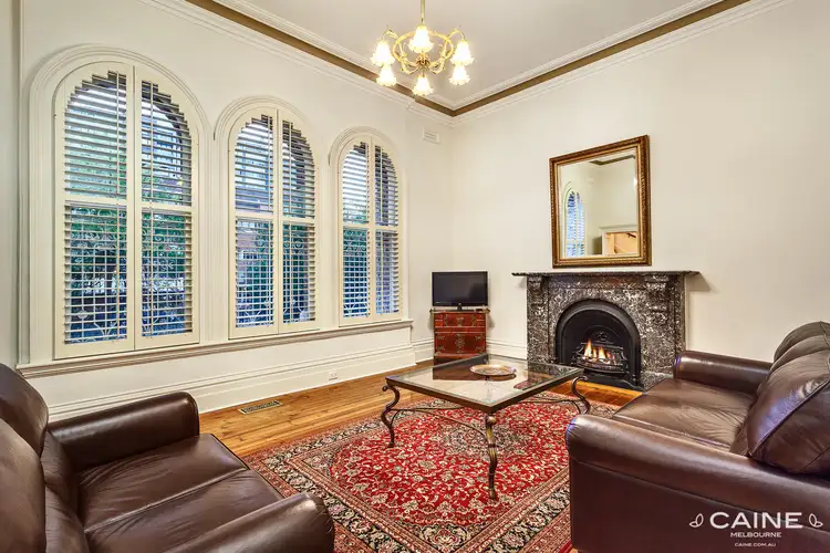 Second view of Homely house listing, 156 George Street, East Melbourne VIC 3002