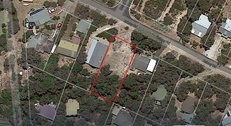 Fourth view of Homely land listing, 21 Aubrey Road, Myalup WA 6220