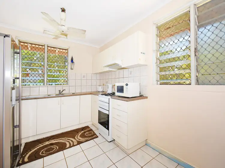 Fourth view of Homely house listing, 17 Fleming Street, The Narrows NT 820