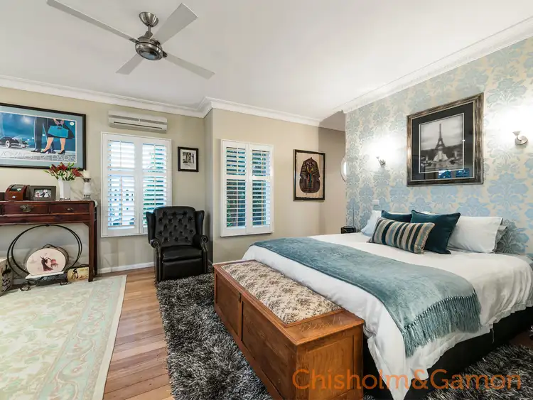 Sixth view of Homely townhouse listing, 11 Tulip Street, Black Rock VIC 3193