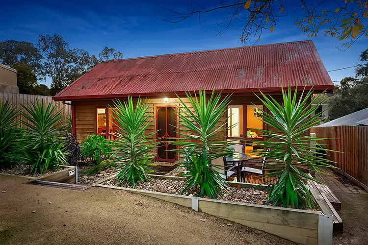 129 Grand Boulevard, Montmorency VIC 3094
