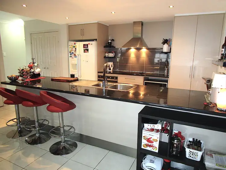 Sixth view of Homely house listing, 12 Corella Drive, Gracemere QLD 4702