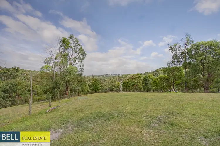 Fourth view of Homely house listing, 172 Emerald Beaconsfield Road, Dewhurst VIC 3808