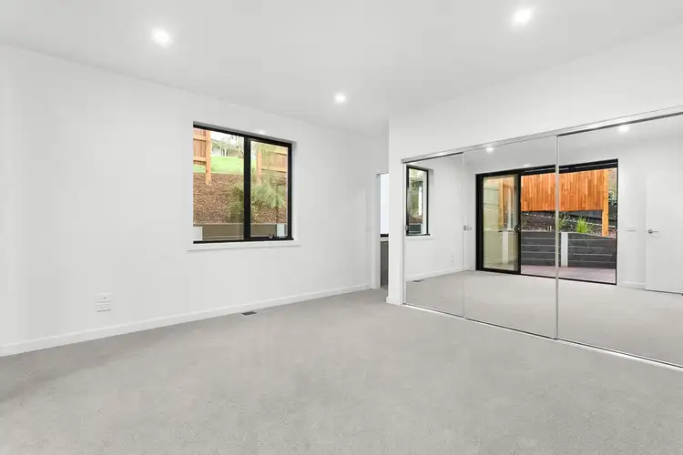 Fifth view of Homely townhouse listing, 1/42 Philip Street, Lower Plenty VIC 3093