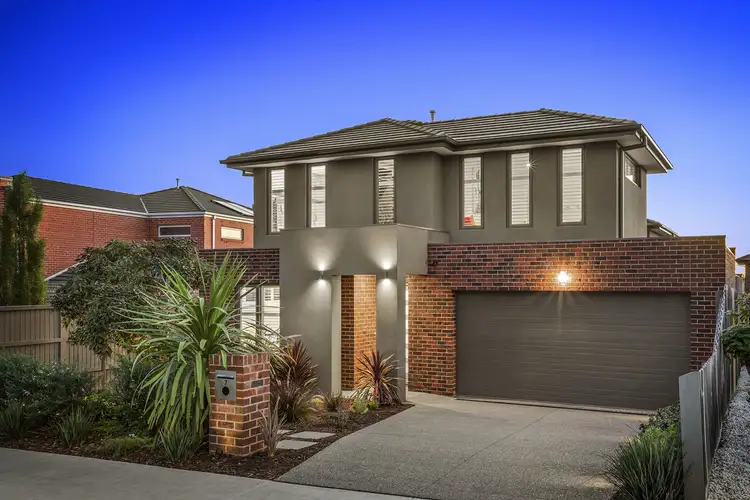 7 Phoenix Court, Doncaster East VIC 3109