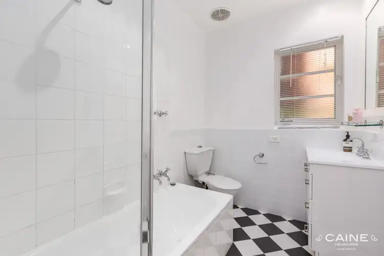 Fifth view of Homely apartment listing, 21/155 Powlett Street, East Melbourne VIC 3002