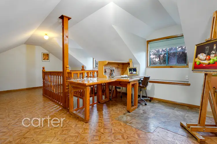 Sixth view of Homely house listing, 54 Yarra Street, Warrandyte VIC 3113