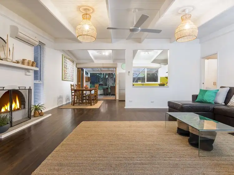 Third view of Homely house listing, 8 Pasadena Street, Rye VIC 3941