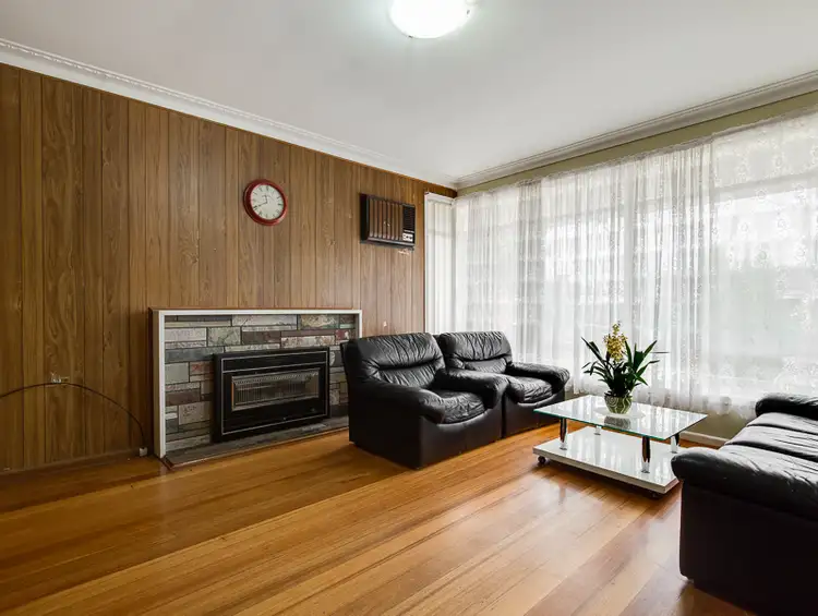 Seventh view of Homely house listing, 122 Oleander Drive, St Albans VIC 3021