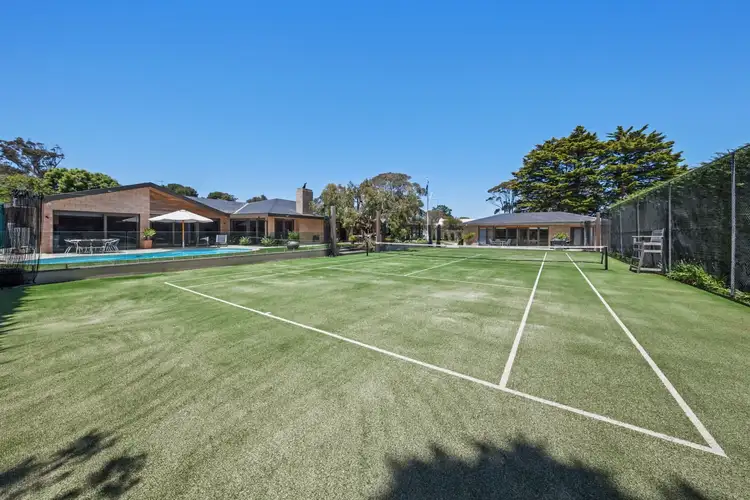Sixth view of Homely house listing, 22-24 Charlton Court, Portsea VIC 3944