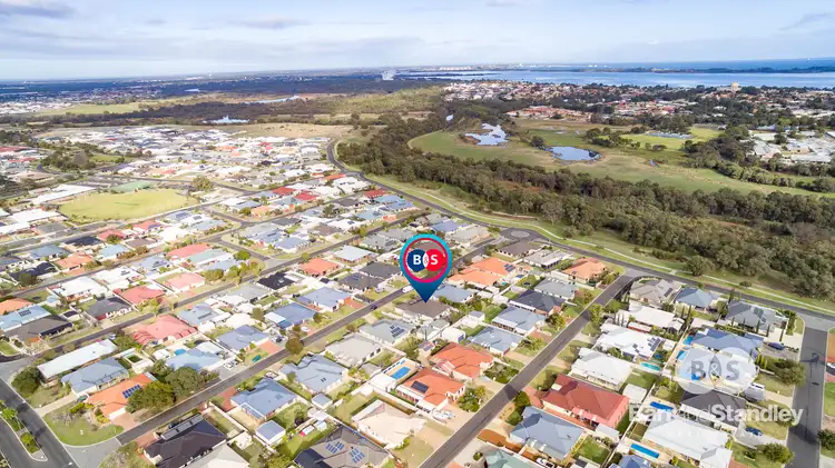 Fourth view of Homely house listing, 12 Tanzanite Road, Australind WA 6233