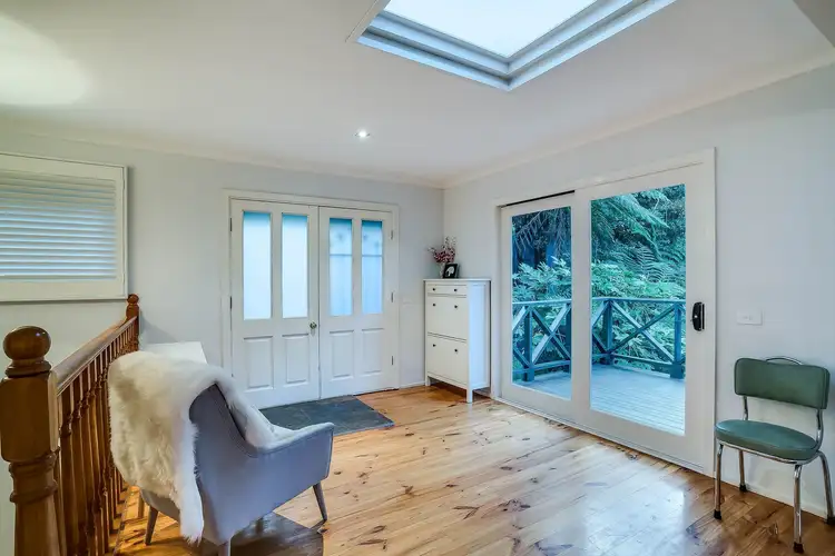 Sixth view of Homely house listing, 338 Mount Dandenong Tourist Road, Sassafras VIC 3787