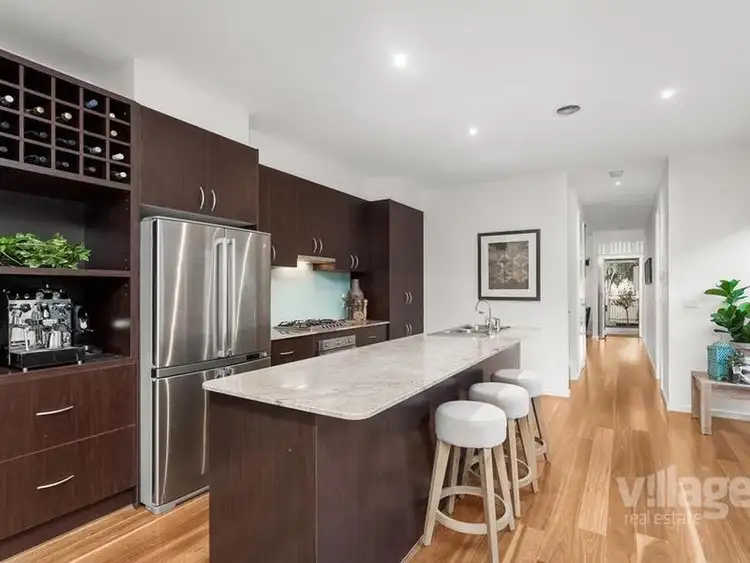 Fourth view of Homely house listing, 55 O'Farrell Street, Yarraville VIC 3013