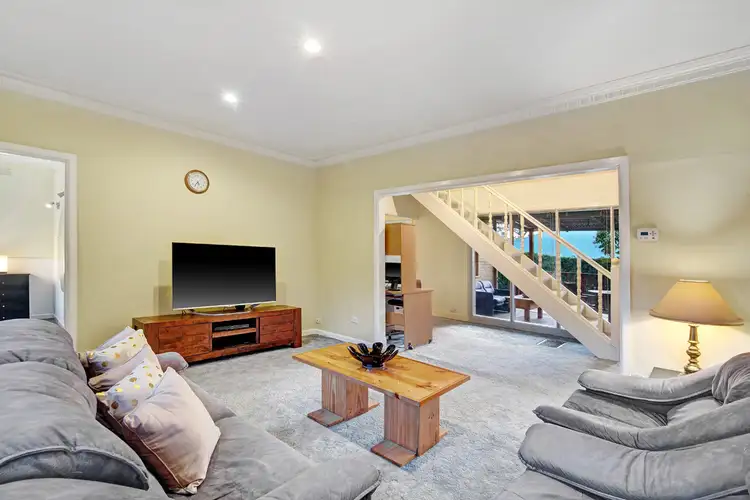 Second view of Homely house listing, 1/246 Dorset Road, Croydon VIC 3136