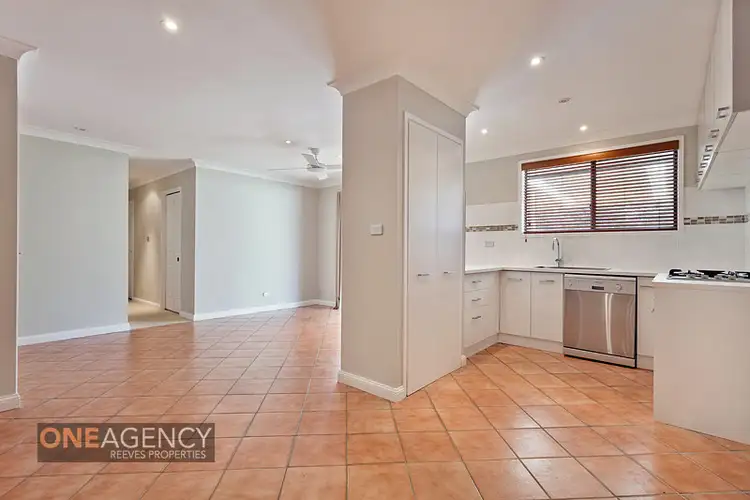 Second view of Homely house listing, 14 Moxham Street, Cranebrook NSW 2749
