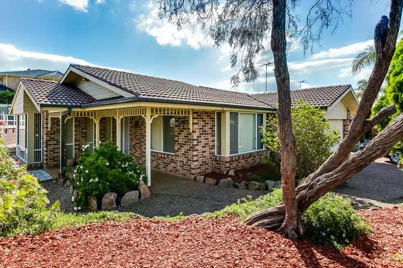 Main view of Homely house listing, 11 Bancroft Road, Abbotsbury NSW 2176