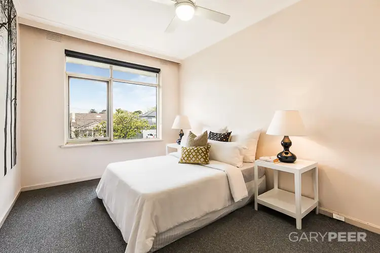 Fourth view of Homely apartment listing, 3/3 Duke Street, Caulfield South VIC 3162