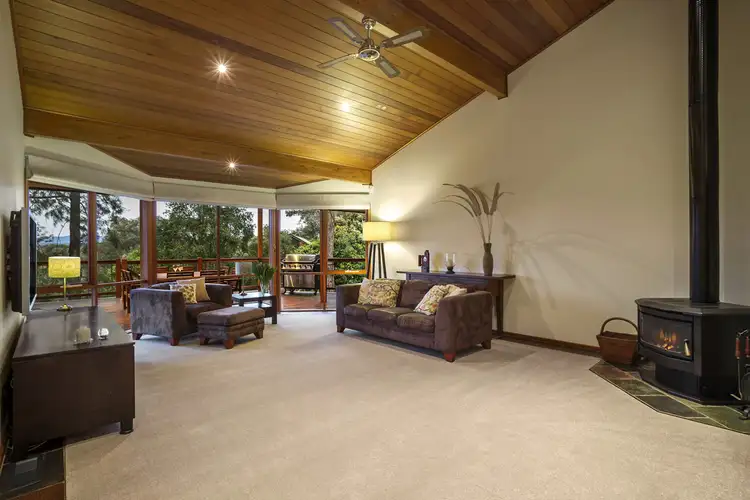 Fourth view of Homely house listing, 42 Pound Road, Warrandyte VIC 3113