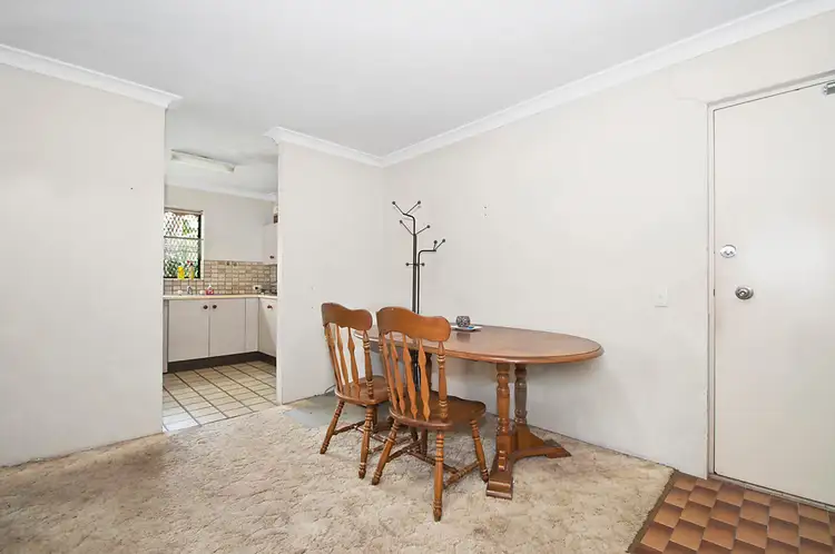 Fifth view of Homely unit listing, 1/66 Oxford Terrace, Taringa QLD 4068