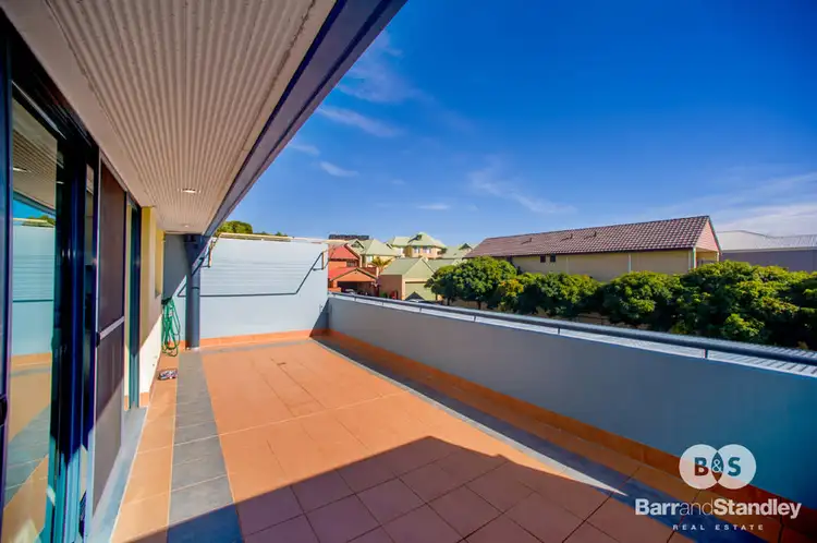 6/7 Wollaston Street, Bunbury WA 6230