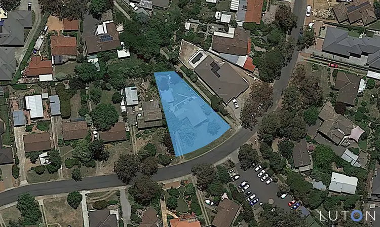 Main view of Homely house listing, 15 Enderby Street, Mawson ACT 2607