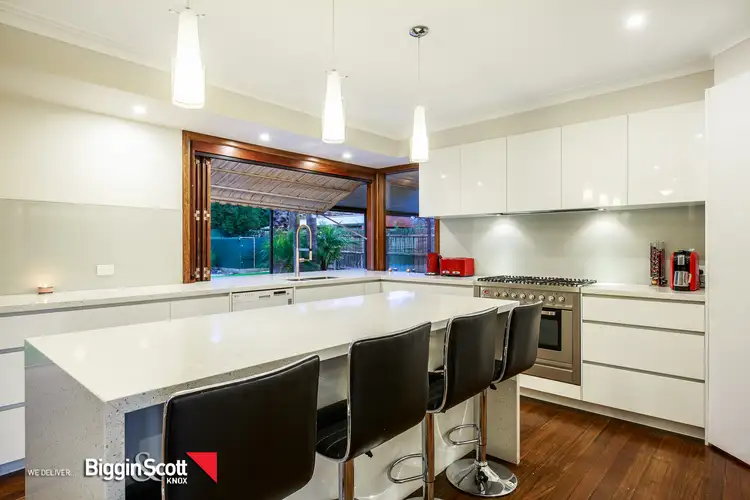 Fourth view of Homely house listing, 151 Stud Road, Wantirna South VIC 3152