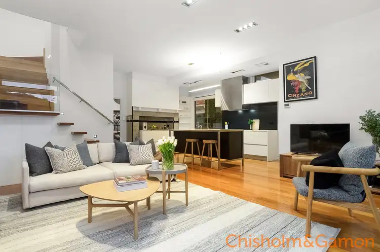 Fourth view of Homely house listing, 125 Mitford Street, Elwood VIC 3184