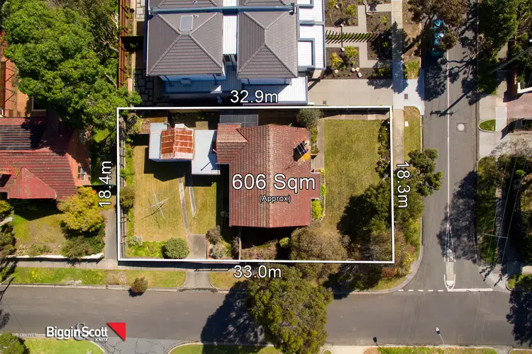 Third view of Homely house listing, 50 Ward Street, Ashburton VIC 3147
