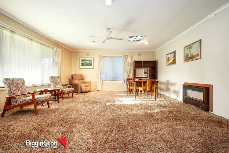 Second view of Homely house listing, 22 Latona Avenue, Knoxfield VIC 3180