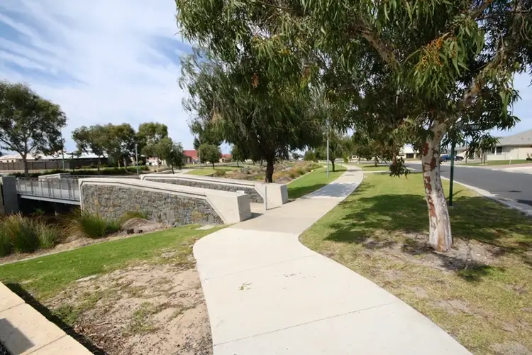 Fourth view of Homely land listing, 4 Citrine Street, Australind WA 6233