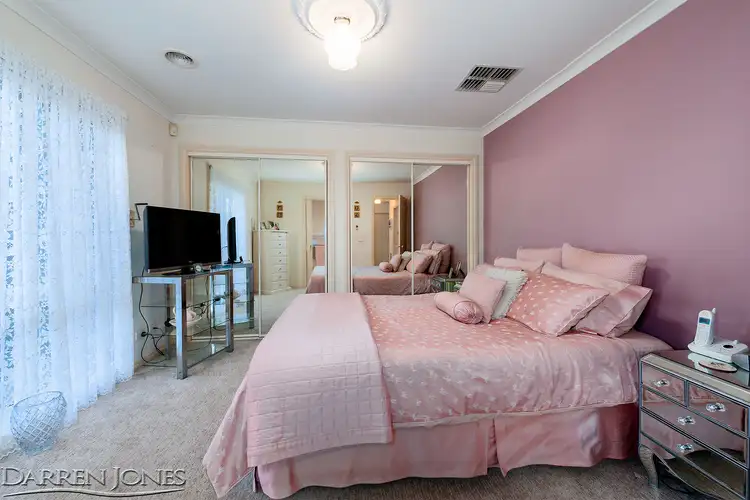 Fifth view of Homely house listing, 8 St Claire Avenue, South Morang VIC 3752