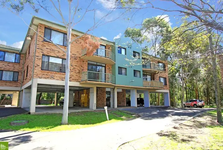 16/14 Hindmarsh Avenue, North Wollongong NSW 2500