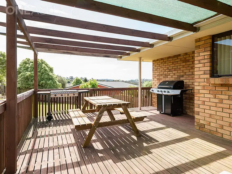 Third view of Homely house listing, 18 Rene Road, Summerhill TAS 7250