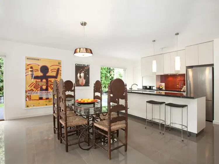 Second view of Homely house listing, 70 Riddell Parade, Elsternwick VIC 3185