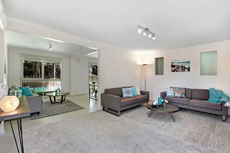 Third view of Homely house listing, 13 Danielle Crescent, Heathmont VIC 3135