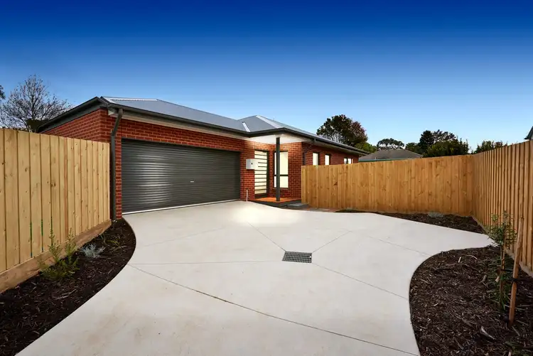 15B Victoria Road, Bayswater VIC 3153