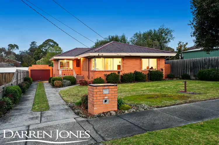 2 Kell Street, Greensborough VIC 3088