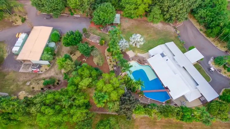 Second view of Homely house listing, 1099 McMillans Road, Knuckey Lagoon NT 828