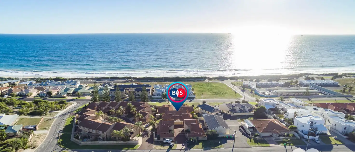 Main view of Homely unit listing, 4/16 Acacia Street, Bunbury WA 6230