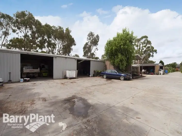 Seventh view of Homely land listing, 13-15 Baileyana Drive, Endeavour Hills VIC 3802