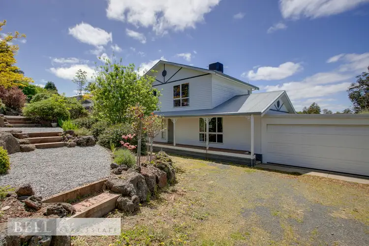 Main view of Homely house listing, 6 Don Phillip Court, Gembrook VIC 3783