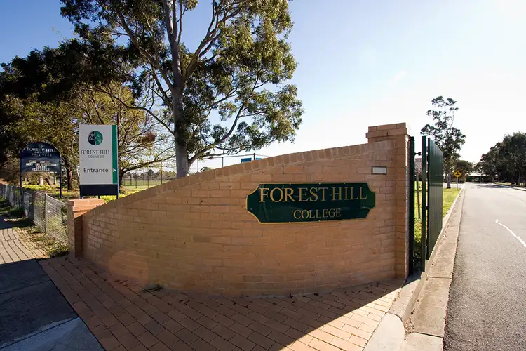 Fourth view of Homely house listing, 7 Jackson Street, Forest Hill VIC 3131