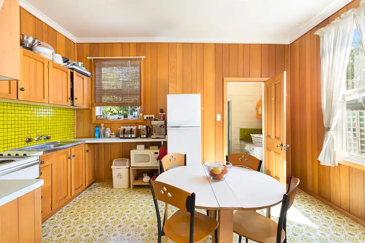 Fourth view of Homely house listing, 12 St Columbs Street, Hawthorn VIC 3122